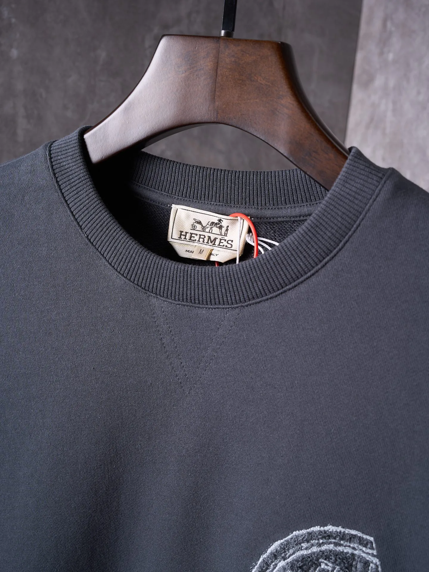 Hermes/ Paris 【In Stock】S M L XL HERMES